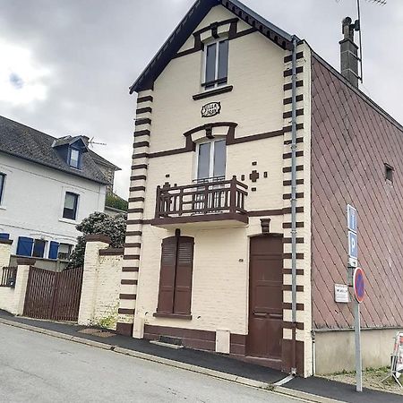 Ar60 - La Belle Aultoise Maison Avec Exterieur Exterior photo