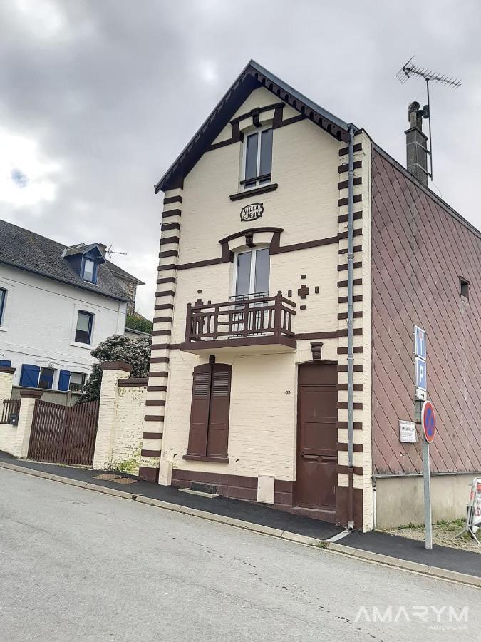 Ar60 - La Belle Aultoise Maison Avec Exterieur Exterior photo