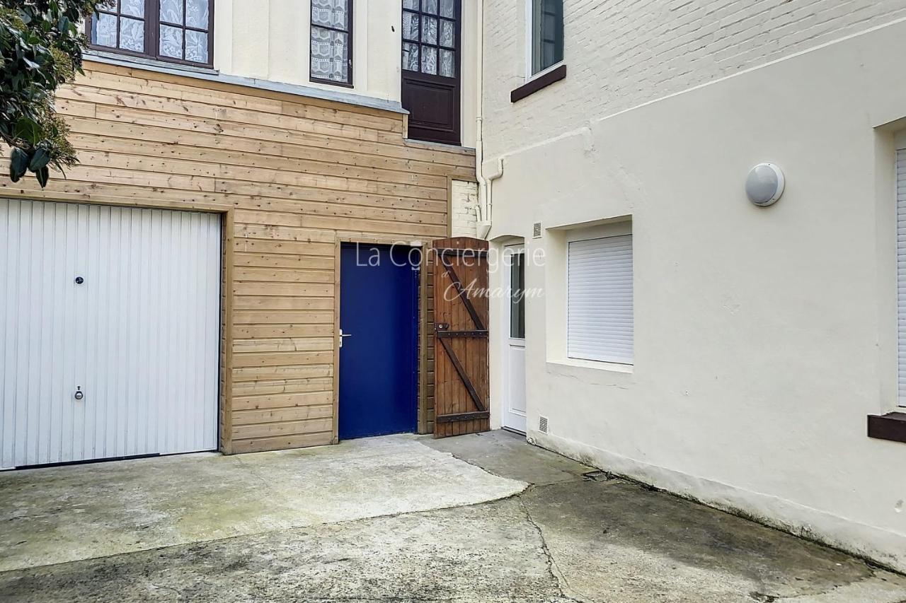 Ar60 - La Belle Aultoise Maison Avec Exterieur Exterior photo