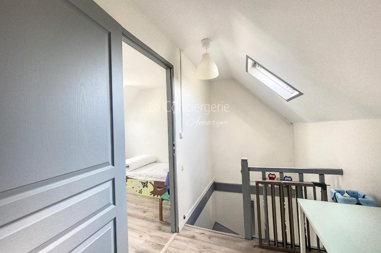 Ar60 - La Belle Aultoise Maison Avec Exterieur Exterior photo