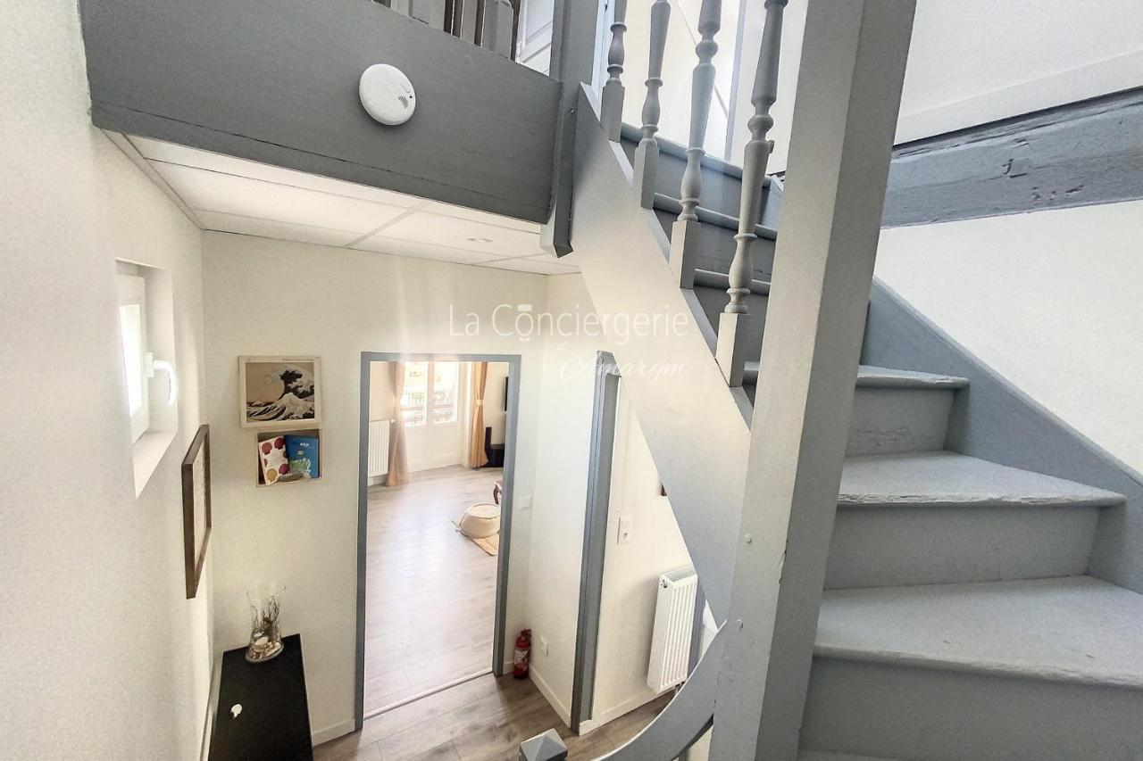 Ar60 - La Belle Aultoise Maison Avec Exterieur Exterior photo
