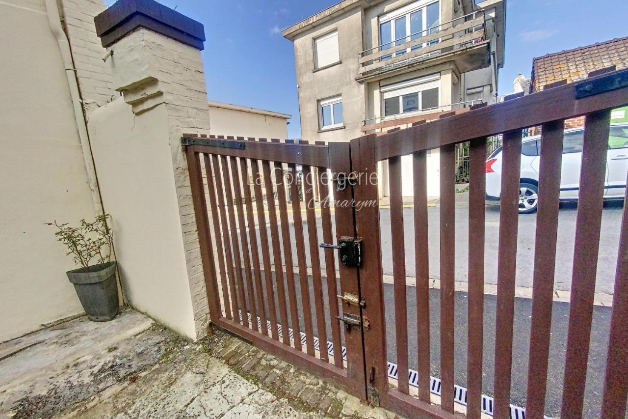 Ar60 - La Belle Aultoise Maison Avec Exterieur Exterior photo